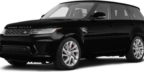 LAND ROVER RANGE ROVER SPORT 2021 SALWR2SE7MA771701 image LAND ROVER RANGE ROVER SPORT 2021 SALWR2SE7MA771701 image